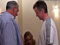 Anal, Barnepike, Sperm skott, Tynn, Pupper