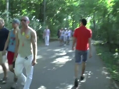 Suihinotto, Söpö, Syväkurkku, Fetissi, Ulkona, Julkinen, Pillu, Soolo