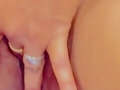 Wohlbeleibte schöne frauen, Frau, Fingern, Indisch, Masturbation, Reif, Muschi, Solo