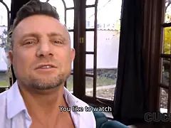 Kauniit, Aisankannattaja, Hd, Aviomies, Näkökulma pov, Venäläinen, Ajeltu, Vaimo