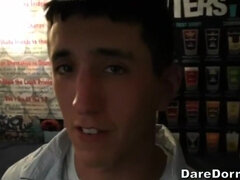 Get A Head 1 - Dare Dorm