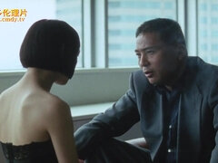 Anal, Asiater, Rumpe, Dominerende kvinne, Fitte, Strapon, Tenåring, Pupper