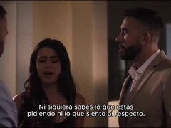 Kuřba, Brunetka, Spermie v puse, Striekanie semena, Spodná bielizeň, Prírodné, Švédska rojka