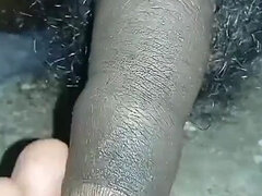 Leie, Indisch, Masturbation, Solo