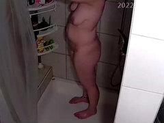 Americké, Velký zadek, Puma, Homemade, Dospělé, Milf žcbp, Sprcha, Sólo