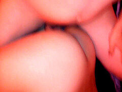 Amateur, Gros cul, Grosse bite, Couple, Fait maison, Orgasme