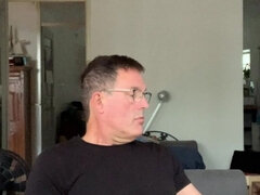 Amatør, Stor pik, Sædskud, Hollandsk, Onani, Solo