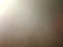 My Hot Latina Step Sister-in-Law Tied Up and Fucked Hard - Real Homemade POV 2