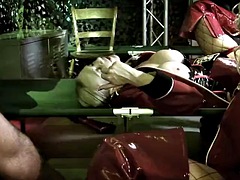 Veľké kozy, Gangbang, Gay, Masturbácia, Orgie, Pančucháče, Hračky, Uniforma