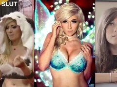 Összeállítás, Gyengéd kefélés