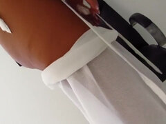 Leie, Grosse titten, Braunhaarige, Spermaladung, Reif, Milf, Pov, Jungendliche (18+)