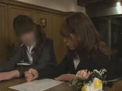 Asijské, Zadek, Krásky, Prsatá, Roztomilá, Péro, Vlasaté, Bradavky