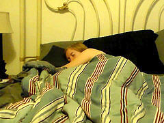 본디지, 사정 샷, 노예