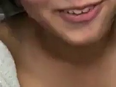 Amatéři, Japonské, Masturbace, Teenka, Hračky