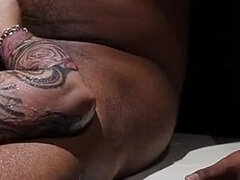 Минет, Межрасовый секс, Милф