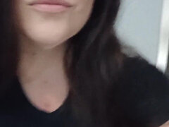 Milf žcbp, Pička, Sólo