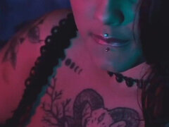 Culo grosso, Dominazione, Piede fetish, Tacchi, Latina, Lesbica, Tette naturali