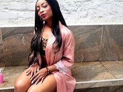 Любители, Анальный секс, Из жопы в рот, Большая жопа, Каблуки, Латиноамериканки, Милф, На природе