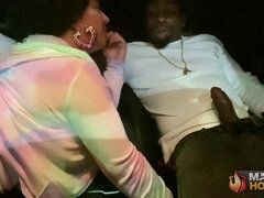 Črnke, Fafanje, Hardcore, Medrasni seks, Spodnje perilo, Milf, Naravne joške, Muco