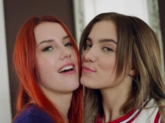 Bambino, Pompino, Brunetta, Donna donna uomo, Toccando, Hardcore, Rossa, Russa
