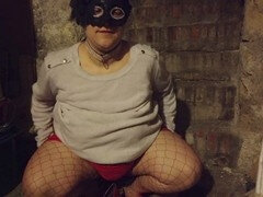 Bdsm, Otrohet, Fransk, Hemmagjord, Orgasm, Slav, Leksaker, Hora