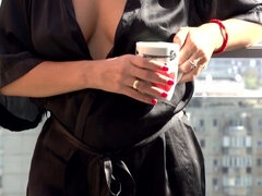 Kuřba, Německé, Milf žcbp, Mamina, Orgasmus