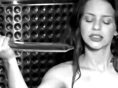 Wine Thief 2 - Avri Norwood