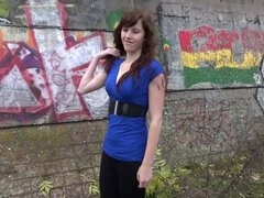 Amatorka, Europejski, Hardcore, Hd, Na wolnym powietrzu, Publiczny, Rzeczywistość, Cycki