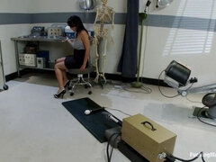 Anal, Gode, Fumer, Gicler, Vibromasseur