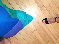 Branlette thaïlandaise