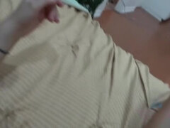 Blondin, Creampie, Fingering, Fotjobb, Hd, Pov, Mager, Tuttar