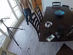 V zákulisí, Skupina, Švédská rojka, Kozičky