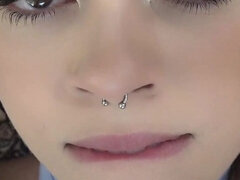 Kuřba, Brunetka, Creampie, Drobunké, Z pohľadu účastníka