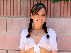 Amatoriale, Grande cazzo, Tette grandi, Da dietro, Interrazziale, Mamma che vorrei scoparmi, Piercing, Rasata