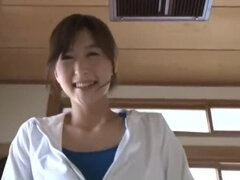 Asiáticoa, Japonêsa, Esposa