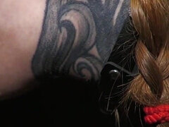 18 jahre, Blasen, Süss, Zierlich, Pov, Taboo, Tätowierung, Jungendliche (18+)