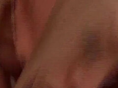 Asiater, Vakker, Par, Fingring, Kyssing, Tynn, Pupper