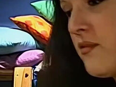 Cumizás, Ráélvezés, Szájba élvezés, Ondó fröcskölés, Csoport, Érett feleség, Hármas, Régebbi évjáratú pornó