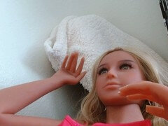 Negro, Pies, Lesbiana