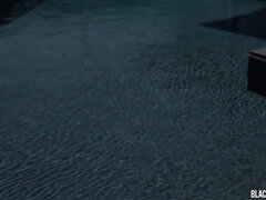 Vacker, Stor kuk, Bystig, Långt ner i halsen, Hd, Mellanrasig, Milf, Naturlig