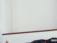 Property Lovemaking - Someone's In My Home 1 - Ashley Lane