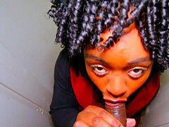 Leie, Wohlbeleibte schöne frauen, Grosser arsch, Grosser schwanz, Schwarz, Blasen, Spermaladung, Füsse