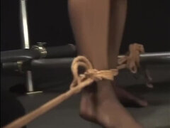 Asiater, Bdsm, Dildoen, Fetisj, Hd, Japaner, Barbert, Leker