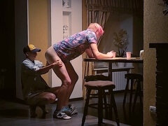 Любители, Анальный секс, Женское доминирование, Фистинг, Домашнее видео, Рабыни, Шведки, Подглядывание