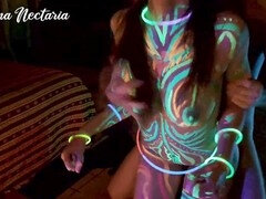 Amateur, Grosse bite, Sucer une bite, Brunette brune, Couple, Européenne, Fait maison, Russe