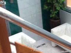 Amatoriale, Provino, Culo grosso, Pompino, Brunetta, Orgia, Realtà, Terzetto