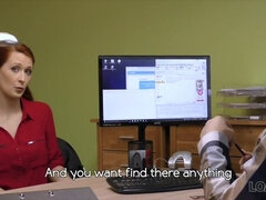 Tette grandi, Tettona, Cieca, Da dietro, Hardcore, Hd, Soldi, Pubblico