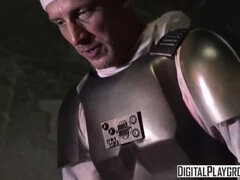 Britannica, Gola profonda, Imbavagliando, Hardcore, Hd, Schiavo, Ragazza, Terzetto