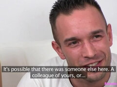 Amatör, Avsugning, Par, Fingering, Lesbisk, Slick, Kontor, Fitta