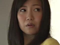 素人, アジア人, ぽっちゃり, フェラチオ, 中出し, 日本人, 韓国人, 淫乱熟女